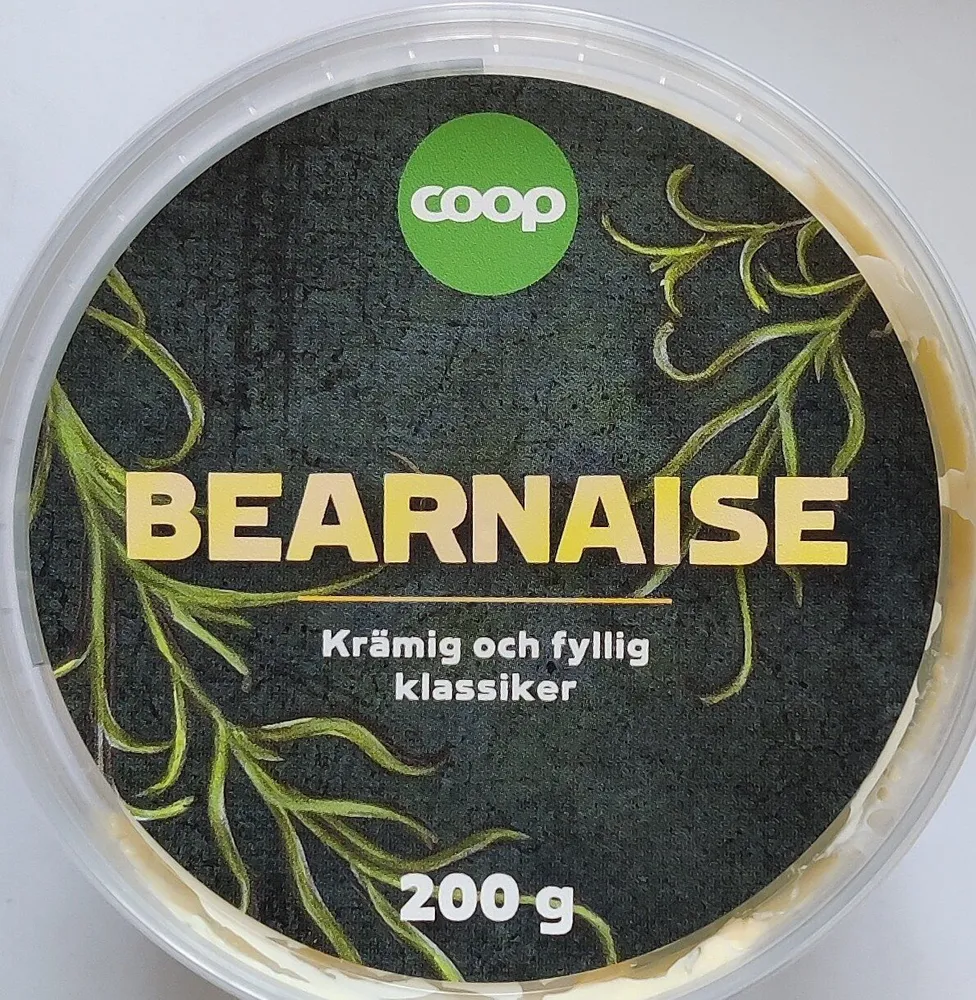 Bearnaise