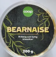 Bearnaise