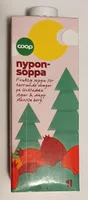 Nyponsoppa