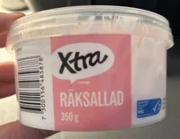 Räksallad