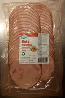 Coop X-tra Rökt skinka