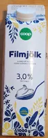 Filmjölk