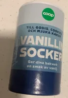 VANILlIN SOCKER
