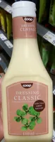 Coop Dressing Classic