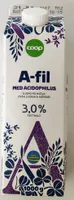 A-Fil med acidophilus