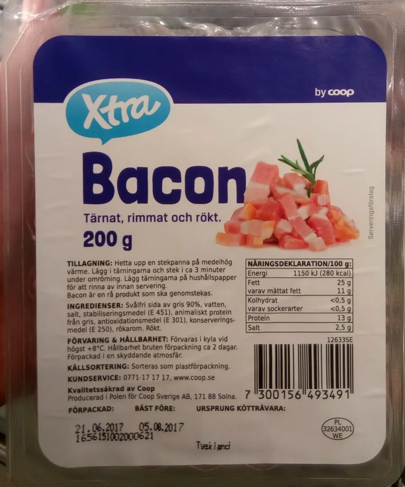 Bacon