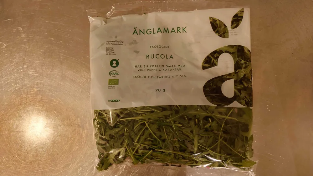 Rucola