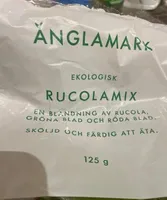 Eko Ruccolamix