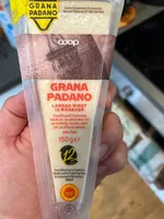 Grana Padano 6 mesi