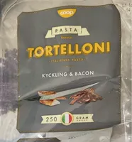 Tortelloni
