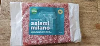 Salami Milano