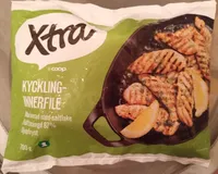 Coop Xtra Kycklinginnerfilé