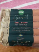 Grillkorv