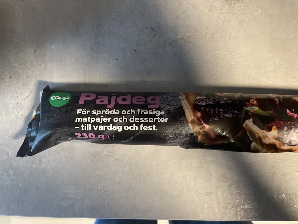 Pajdeg