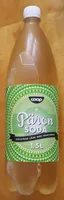 Päron Soda