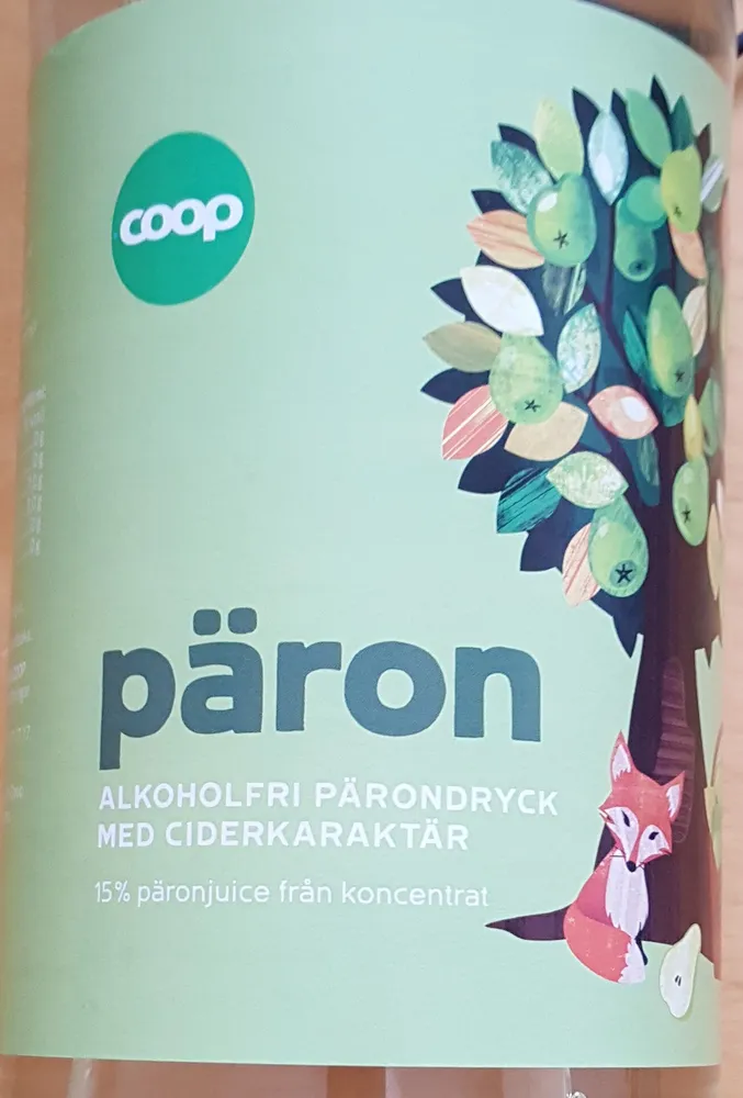 Päron