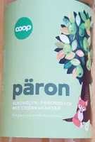 Päron