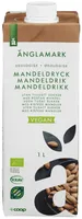 Mandeldryck