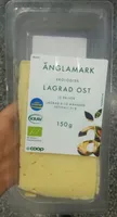 Lagrad ost