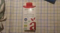 Färsk Vispgrädde