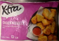Coop X-tra Chicken Nuggets
