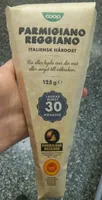 Parmigiano Reggiano 30 mesi