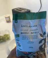 Müsli