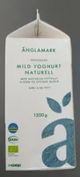 Mild Yoghurt Naturell