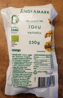 Tofu naturell