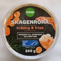 Skagenröra
