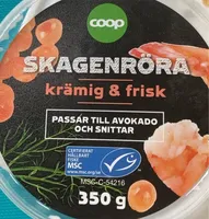 Skagenröra
