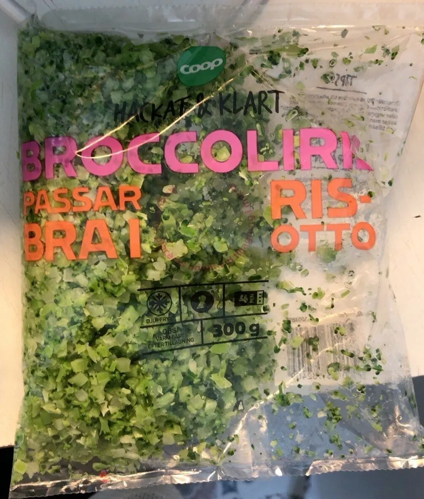 broccoliris