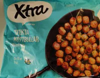 Stekta Köttbullar