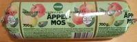 Äppelmos