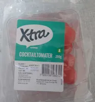 Cocktailtomater