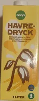 Havredryck
