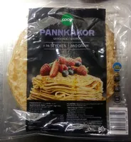 Coop Pannkakor