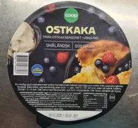 Ostkaka