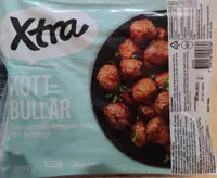 Köttbullar