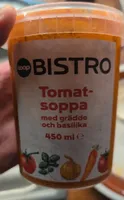 Tomatsoppa Bistro