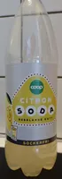 Citronsoda