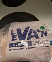 Levain Bröd