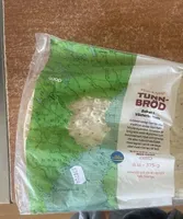Tunnbröd