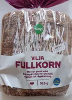 Vilja Fullkorn