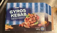 Gyros Kebab