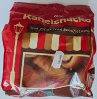 Kanelsnäckor