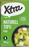 Naturell Tofu