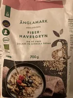 Fiberhavregryn