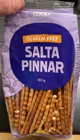 Salta Pinnar- Gluten Free
