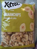Bananchips